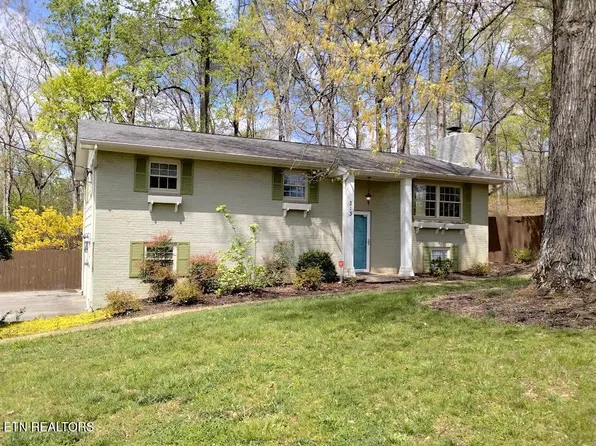 213 Abner Cruze Rd, Knoxville, TN 37920