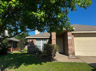 9701 Nixon Dr, McKinney, TX 75072