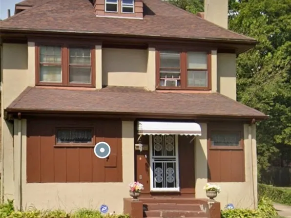 236 Fairgreen Ave, Youngstown, OH 44504