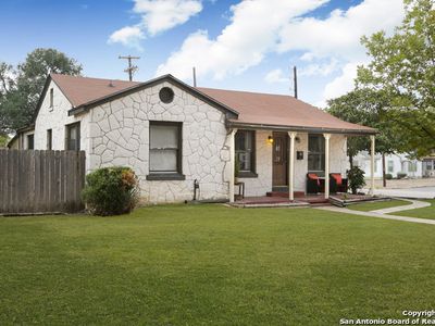 2250 W Magnolia Ave, San Antonio, TX, 78201