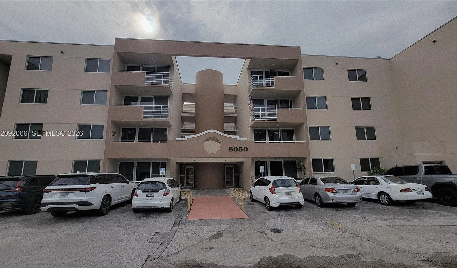 Belinda Gardens Condo — Photo 2