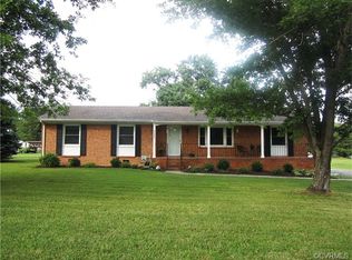 2630 Kinvan Rd, Henrico, VA 23231