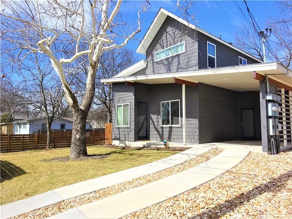 602 W Odell St #A
