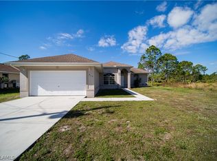 410 Lovers Ave, Lehigh Acres, FL 33974