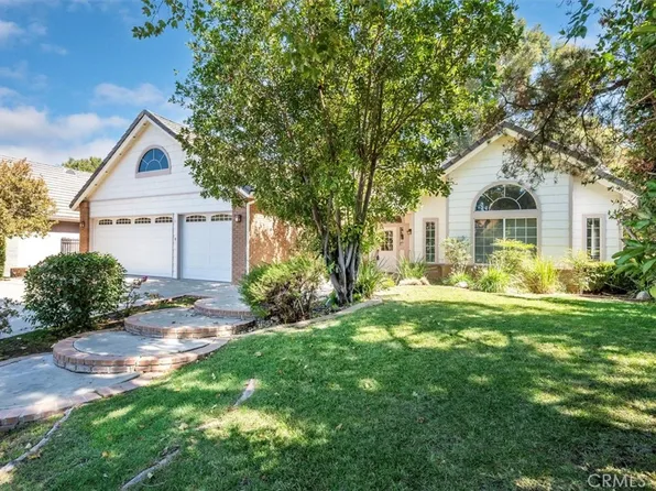 22339 Circle J Ranch Rd, Santa Clarita, CA 91350