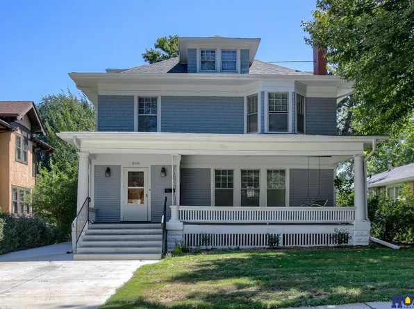 1836 S 26th St, Lincoln, NE 68502