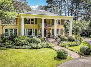 517 S Scott St, Scottsboro, AL 35768