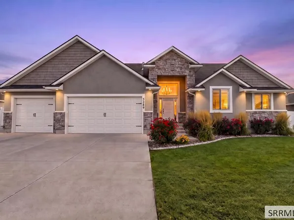 5249 Glendora Ave, Idaho Falls, ID 83404