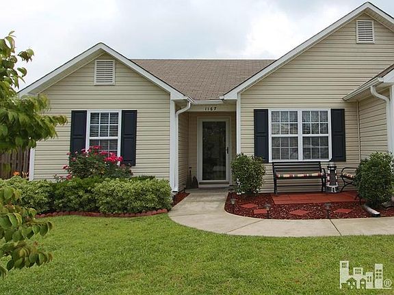 2nd image of 1167 Amber Pines Dr