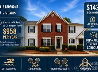 903 Heritage Pkwy, Fort Mill, SC 29715
