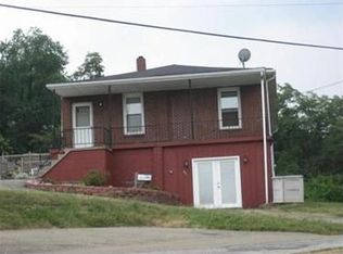 268 Shawnee Ave, Monessen, PA