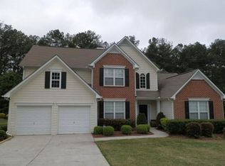 5154 Madison Green Dr SW, Mableton, GA 30126