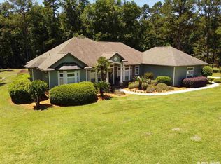 5303 NW 102nd Pl, Gainesville, FL 32653