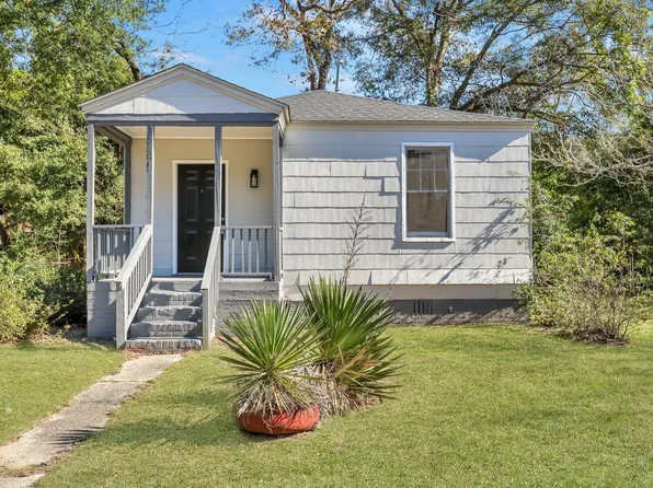 2671 Olympia Ave, North Charleston, SC 29405