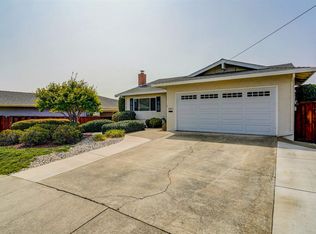 19671 Adair Dr, Castro Valley, CA