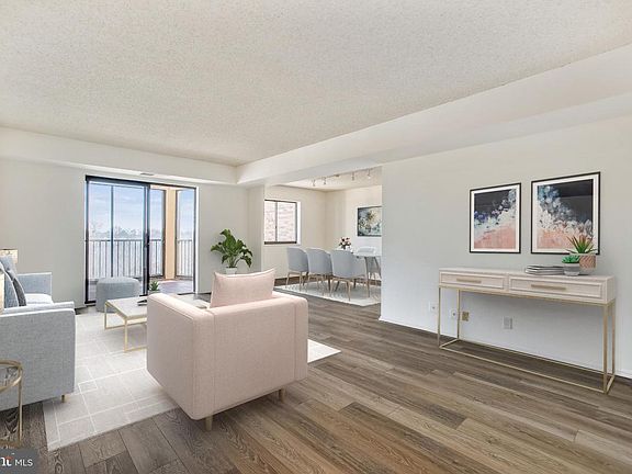 3rd image of 5904 Mount Eagle Dr APT 702