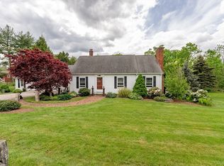 743 Main St, Wilbraham, MA 01095