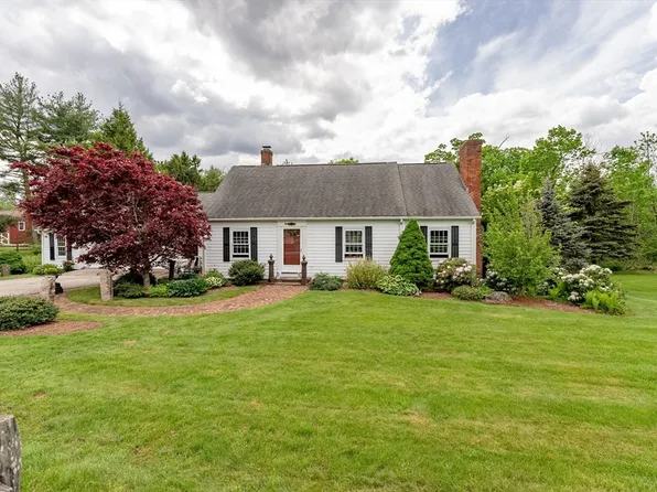 743 Main St, Wilbraham, MA 01095