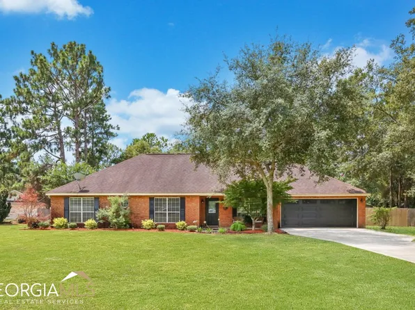 269 Cody Dr, Jesup, GA 31545