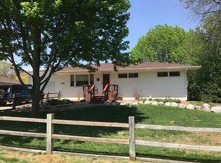 416 E State St, Mahomet, IL 61853