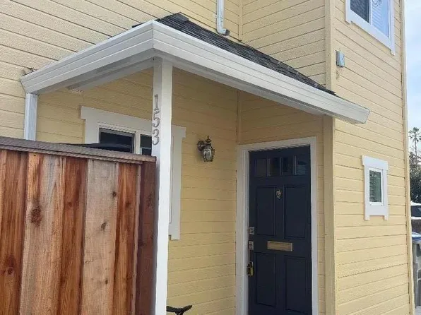 153 N 9th St, San Jose, CA 95112