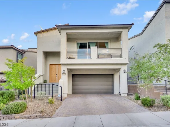 10807 Searchers Ave, Las Vegas, NV 89129