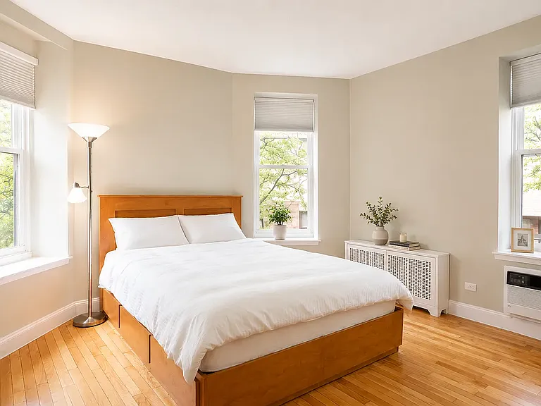 55 E 93rd St #2D — Photo 2