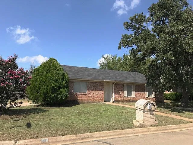 6418 Big Springs Dr