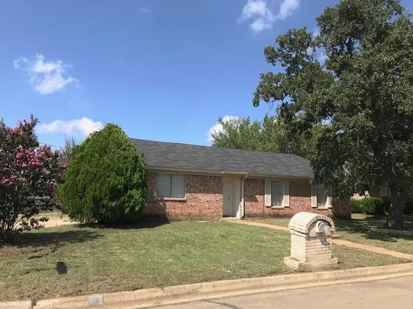 6418 Big Springs Dr, Arlington, TX 76001