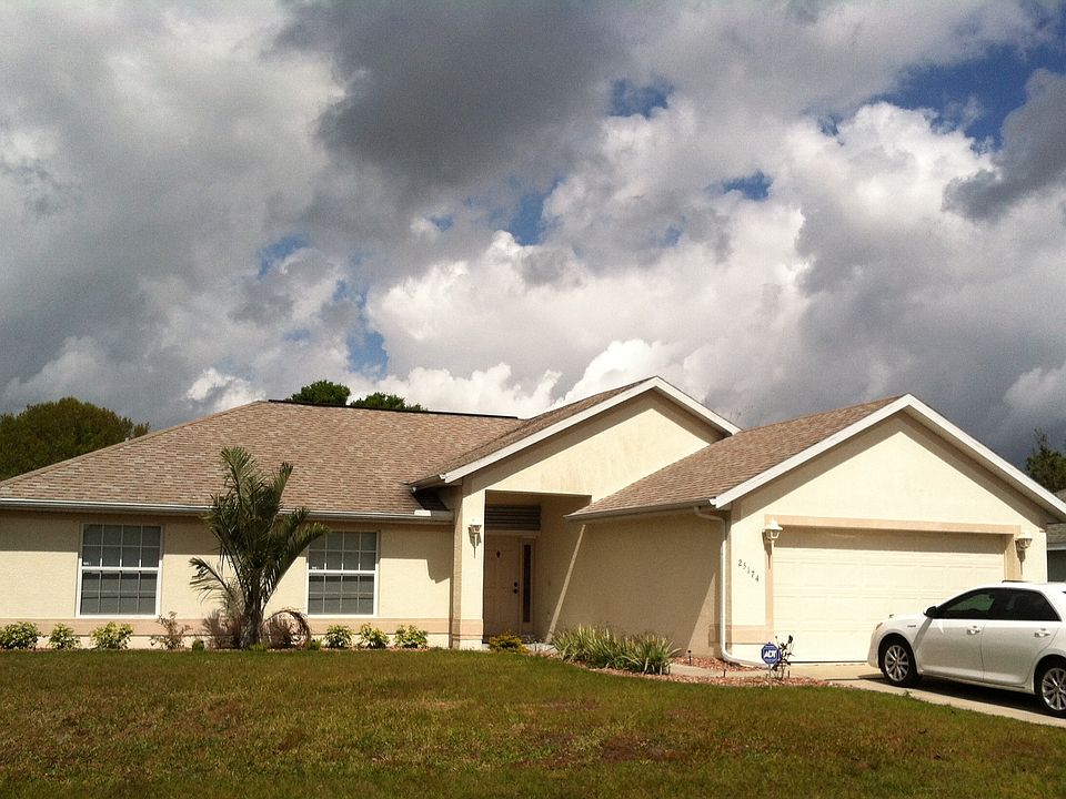 2nd image of 25174 Recife Dr