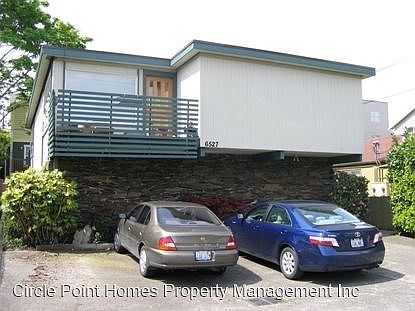 1st image of 6527 5th Ave NE APT 1