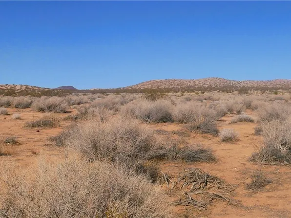 0 Castle Rd, Boron, CA 93516