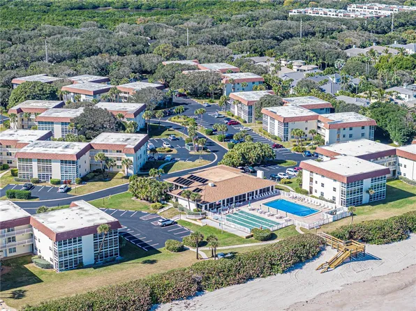 5400 Hwy. A1a Del Mar #D-18, Indian River Shores, FL 32963