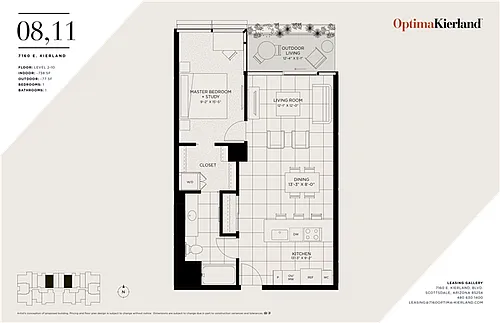 Floor plan 08-11