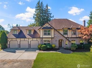16104 NE 6th Court, Ridgefield, WA 98642