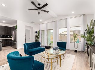 42490 W KRISTA Drive, Maricopa, AZ 85138