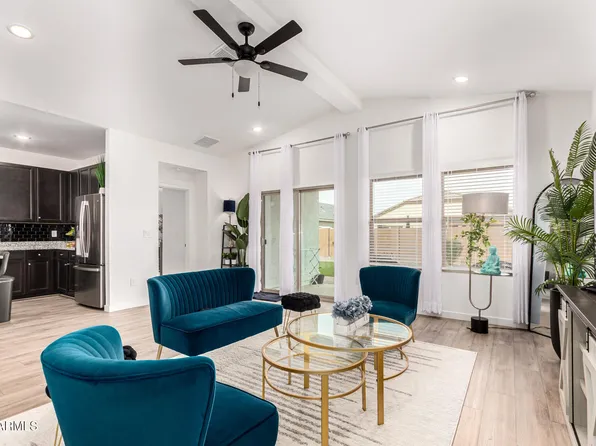 42490 W KRISTA Drive, Maricopa, AZ 85138