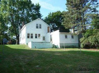 338 Marble St, Cadillac, MI