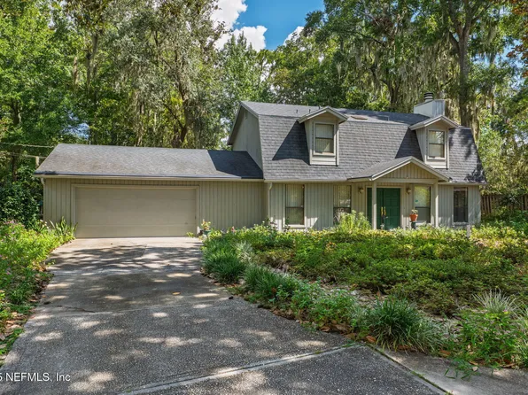 3007 HOLLY Road, Orange Park, FL 32065