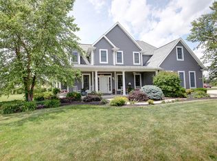 3118 Bay Tree Dr, Findlay, OH 45840