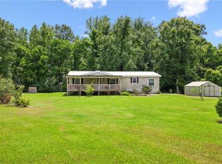 30099 Crawford Cemetery Rd, Bush, LA 70431