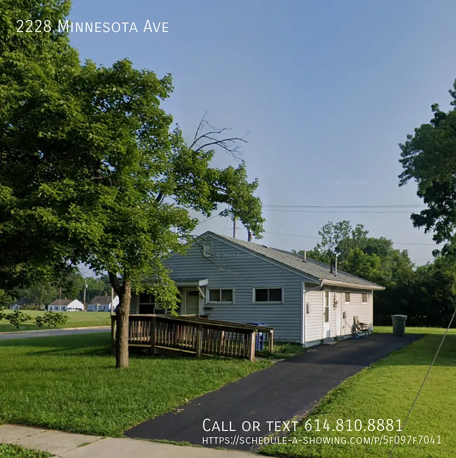 Two Bedroom Home- Garden Style — Photo 1