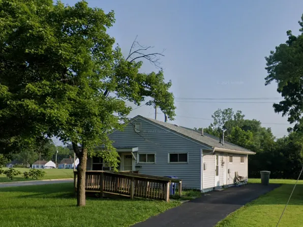 2228 Minnesota Ave, Columbus, OH 43211