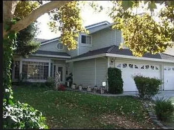 3706 McDougald Blvd, Stockton, CA 95206