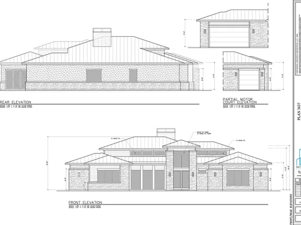 104 Spice Lily, Horseshoe Bay, TX 78657