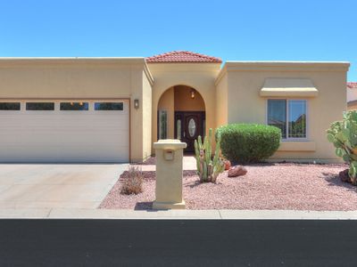 10623 E Bellflower Dr, Sun Lakes, AZ, 85248