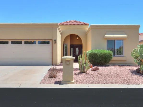 10623 E BELLFLOWER Drive, Sun Lakes, AZ 85248