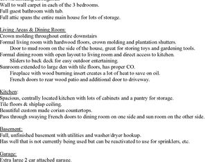 17 Farm Rd E, Wading River, NY 11792