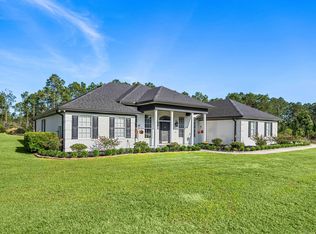 492 Club House Dr E, Freeport, FL 32439