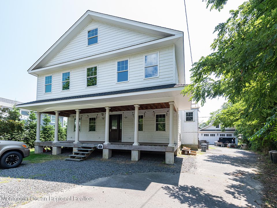 511 Ludlow Avenue, Spring Lake, NJ 07762 Zillow